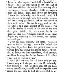 The works of Henry Fielding, Esq. ... With the life of the author. (1775) document 320437