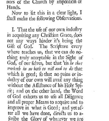 A Sermon preach\&rsquo;d at the Consecration of ... Edmund Ld Bishop of Lincoln, etc. (1716) document 321426
