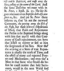 A Sermon preach\&rsquo;d at the Consecration of ... Edmund Ld Bishop of Lincoln, etc. (1716) document 321430