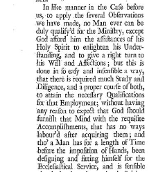 A Sermon preach\&rsquo;d at the Consecration of ... Edmund Ld Bishop of Lincoln, etc. (1716) document 321431
