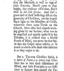 A Sermon preach\&rsquo;d at the Consecration of ... Edmund Ld Bishop of Lincoln, etc. (1716) document 321439