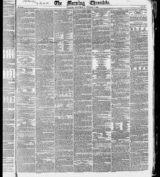 The Morning Chronicle(1843.01.04) document 322716