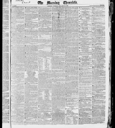 The Morning Chronicle(1843.01.17) document 322760