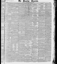 The Morning Chronicle(1843.01.25) document 322788