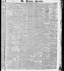 The Morning Chronicle(1843.01.26) document 322792