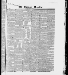 The Morning Chronicle(1843.02.10) document 322860