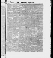 The Morning Chronicle(1843.02.22) document 322928