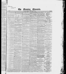 The Morning Chronicle(1843.02.24) document 322940