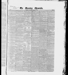 The Morning Chronicle(1843.03.02) document 322976