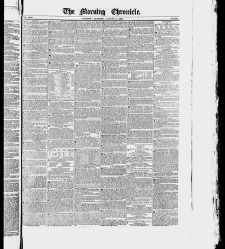 The Morning Chronicle(1843.08.15) document 323396