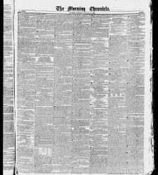 The Morning Chronicle(1843.08.18) document 323420
