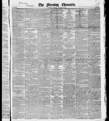 The Morning Chronicle(1843.08.22) document 323432