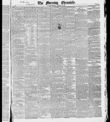 The Morning Chronicle(1843.08.25) document 323444
