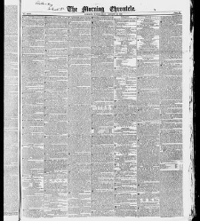 The Morning Chronicle(1843.08.30) document 323460