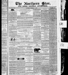 Morning Star(1838.12.08) document 323870
