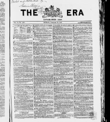 The Era(1866.04.01) document 324520
