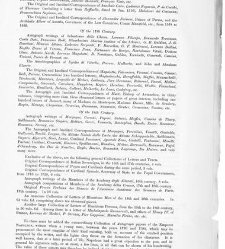 British Museum Reading Room Clippings(1899) document 424700