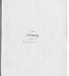 British Museum Reading Room Clippings(1899) document 424732