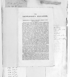 British Museum Reading Room Clippings(1899) document 424741