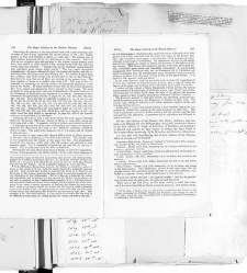 British Museum Reading Room Clippings(1899) document 424743