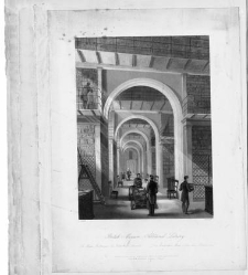 British Museum Reading Room Clippings(1899) document 424757