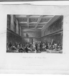 British Museum Reading Room Clippings(1899) document 424758