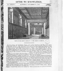 British Museum Reading Room Clippings(1899) document 424763