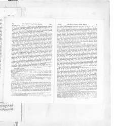 British Museum Reading Room Clippings(1899) document 424769
