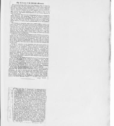 British Museum Reading Room Clippings(1899) document 424787