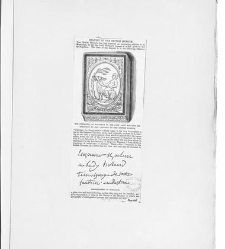 British Museum Reading Room Clippings(1899) document 424788