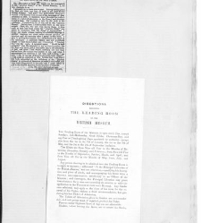 British Museum Reading Room Clippings(1899) document 424839