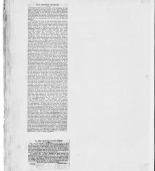British Museum Reading Room Clippings(1899) document 424845