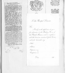 British Museum Reading Room Clippings(1899) document 424855