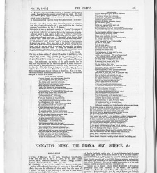British Museum Reading Room Clippings(1899) document 424866