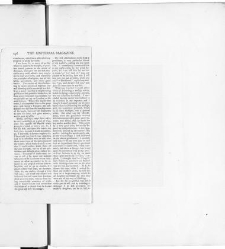 British Museum Reading Room Clippings(1899) document 424881