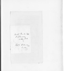 British Museum Reading Room Clippings(1899) document 424890