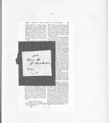 British Museum Reading Room Clippings(1899) document 424897