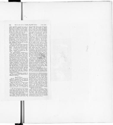 British Museum Reading Room Clippings(1899) document 424908