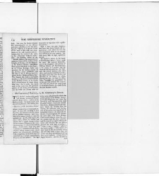British Museum Reading Room Clippings(1899) document 424913