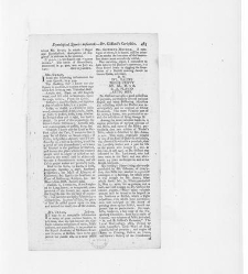 British Museum Reading Room Clippings(1899) document 424915