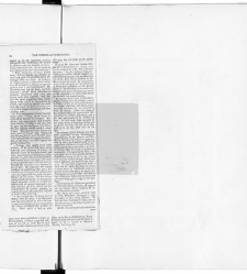 British Museum Reading Room Clippings(1899) document 424922