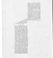 British Museum Reading Room Clippings(1899) document 424937