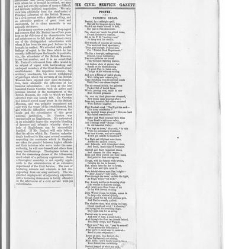 British Museum Reading Room Clippings(1899) document 424946