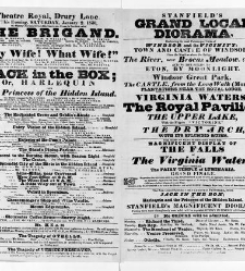 Playbills(1850) document 424973