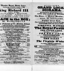 Playbills(1850) document 424974