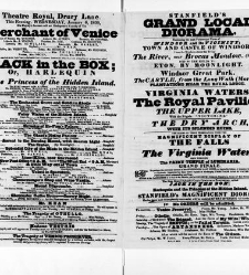 Playbills(1850) document 424976