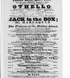 Playbills(1850) document 424978