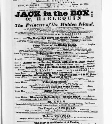 Playbills(1850) document 424979