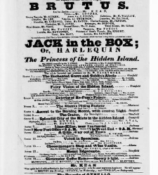 Playbills(1850) document 424980