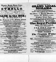 Playbills(1850) document 424984